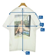 PALACE（パレス）Tシャツ・カットソー 白 サイズ:L メンズ/2200715360194