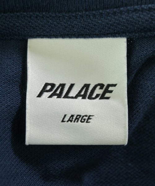 PALACE（パレス）Tシャツ・カットソー 紺 サイズ:L メンズ/2200715360200