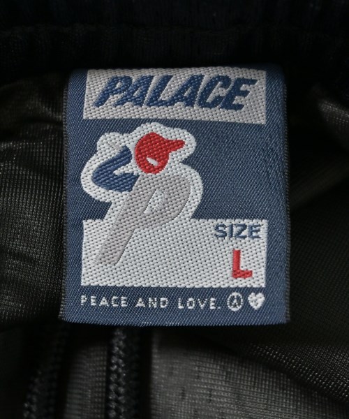 PALACE（パレス）ショートパンツ 黒 サイズ:L メンズ/2200715360248