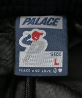 PALACE（パレス）ショートパンツ 黒 サイズ:L メンズ/2200715360248
