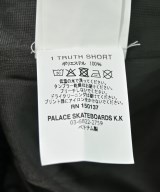 PALACE（パレス）ショートパンツ 黒 サイズ:L メンズ/2200715360248