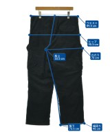 PALACE（パレス）その他 黒 サイズ:32(XXS位) メンズ/2200715360262