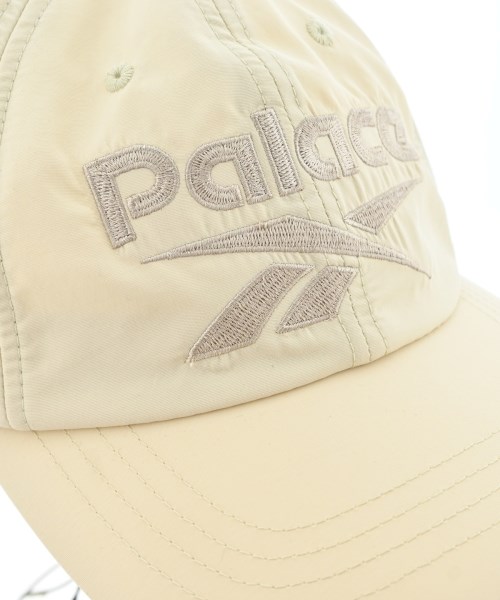 PALACE（パレス）キャップ ベージュ サイズ:- メンズ/2200715360354