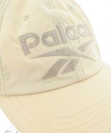 PALACE（パレス）キャップ ベージュ サイズ:- メンズ/2200715360354
