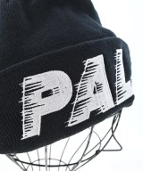 PALACE（パレス）ニットキャップ・ビーニー 黒 サイズ:- メンズ/2200715360422