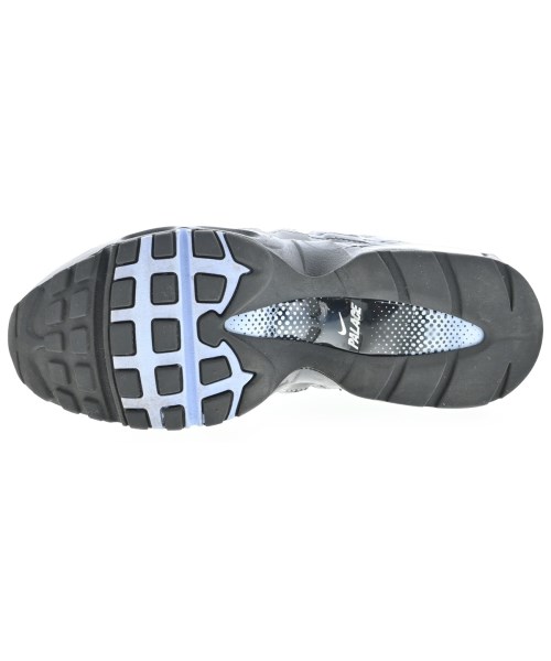 PALACE（パレス）スニーカー シルバー サイズ:26.5cm メンズ/2200715656013