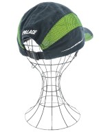 PALACE（パレス）キャップ 黒 サイズ:- メンズ/2200716434344