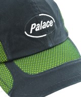 PALACE（パレス）キャップ 黒 サイズ:- メンズ/2200716434344