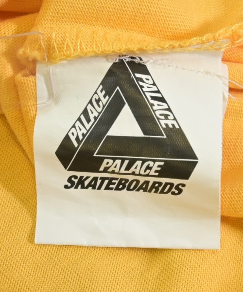 PALACE（パレス）Tシャツ・カットソー オレンジ サイズ:L メンズ/2200717066063