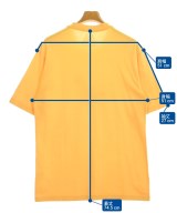 PALACE（パレス）Tシャツ・カットソー オレンジ サイズ:L メンズ/2200717066063