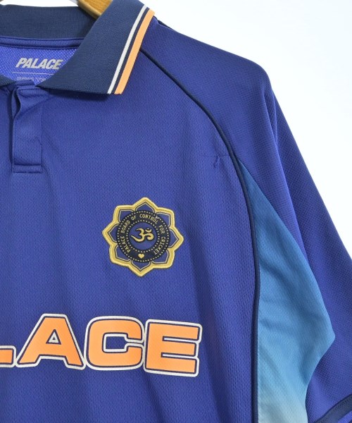 PALACE（パレス）Tシャツ・カットソー 紫 サイズ:M メンズ/2200716974017