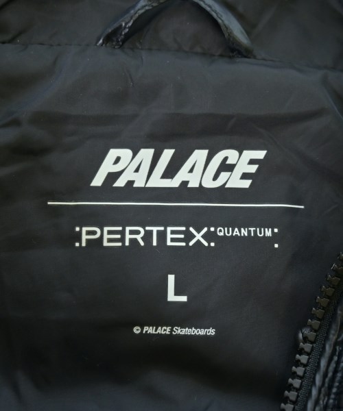 PALACE（パレス）その他 黒 サイズ:L メンズ/2200717812011