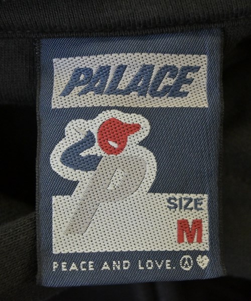 PALACE（パレス）パーカー グレー サイズ:M メンズ/2200717812042
