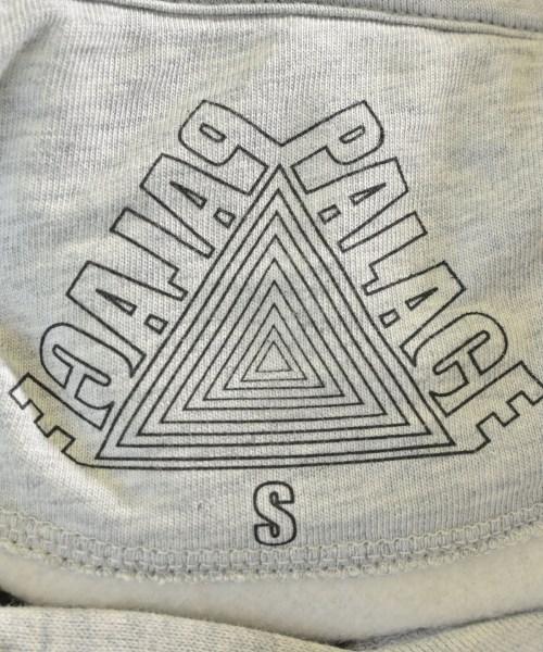 PALACE（パレス）パーカー グレー サイズ:S メンズ/2200717812059