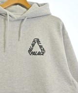 PALACE（パレス）パーカー グレー サイズ:S メンズ/2200717812059