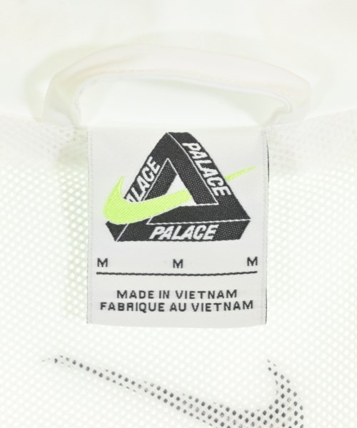 PALACE（パレス）その他 白 サイズ:M メンズ/2200717812066