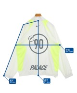 PALACE（パレス）その他 白 サイズ:M メンズ/2200717812066