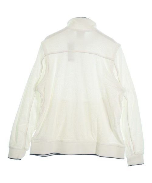 PALACE（パレス）スウェット 白 サイズ:4XO(XXL位) メンズ/2200717812080