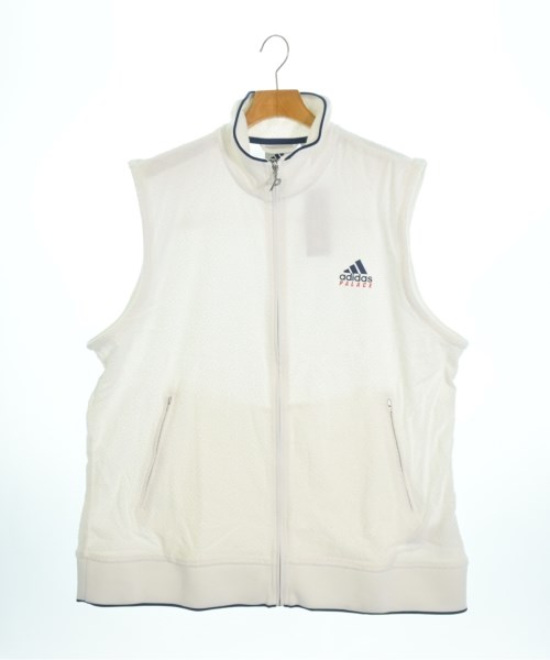 PALACE（パレス）スウェット 白 サイズ:4XO(XXL位) メンズ/2200717812080