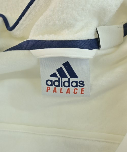 PALACE（パレス）スウェット 白 サイズ:4XO(XXL位) メンズ/2200717812080