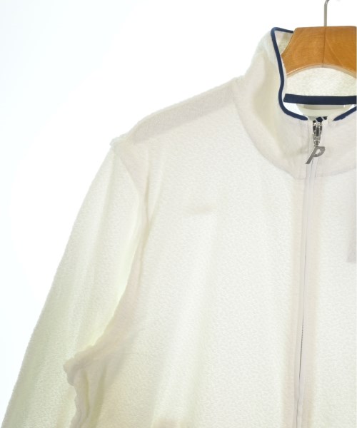 PALACE（パレス）スウェット 白 サイズ:4XO(XXL位) メンズ/2200717812080
