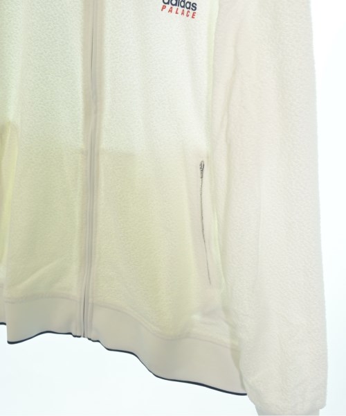PALACE（パレス）スウェット 白 サイズ:4XO(XXL位) メンズ/2200717812080