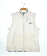 PALACE（パレス）スウェット 白 サイズ:4XO(XXL位) メンズ/2200717812080