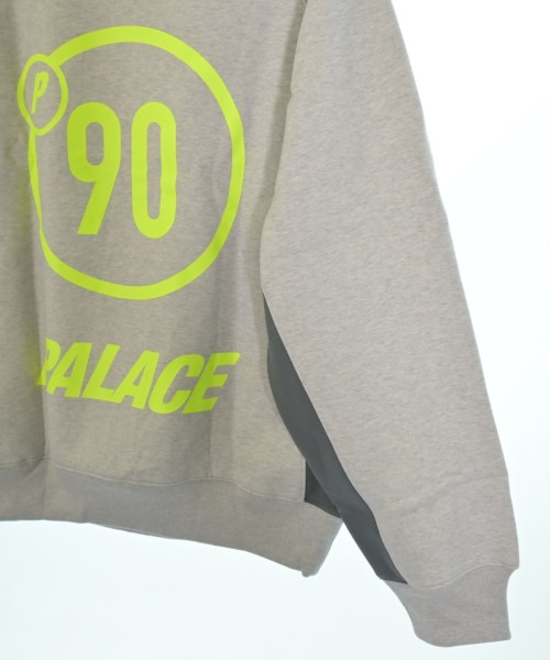 PALACE（パレス）スウェット グレー サイズ:M メンズ/2200717812097