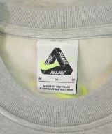 PALACE（パレス）スウェット グレー サイズ:M メンズ/2200717812097