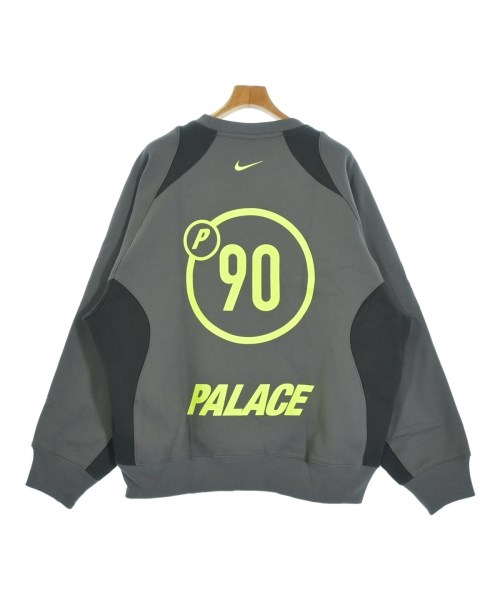 PALACE（パレス）スウェット グレー サイズ:XL メンズ/2200717812103