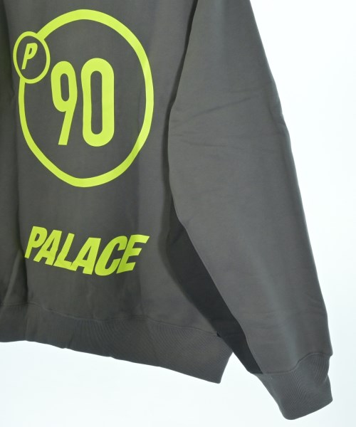 PALACE（パレス）スウェット グレー サイズ:XL メンズ/2200717812103