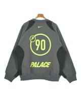 PALACE（パレス）スウェット グレー サイズ:XL メンズ/2200717812103