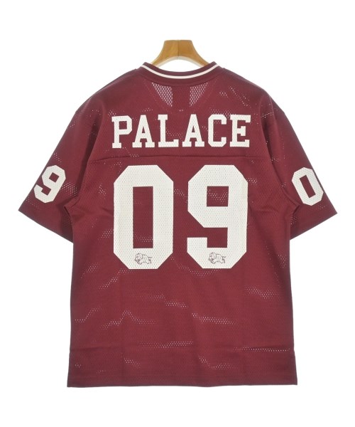 PALACE（パレス）Tシャツ・カットソー 赤 サイズ:S メンズ/2200717812110