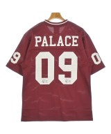PALACE（パレス）Tシャツ・カットソー 赤 サイズ:S メンズ/2200717812110