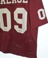 PALACE（パレス）Tシャツ・カットソー 赤 サイズ:S メンズ/2200717812110