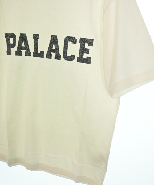 PALACE（パレス）Tシャツ・カットソー 白 サイズ:M メンズ/2200717812127