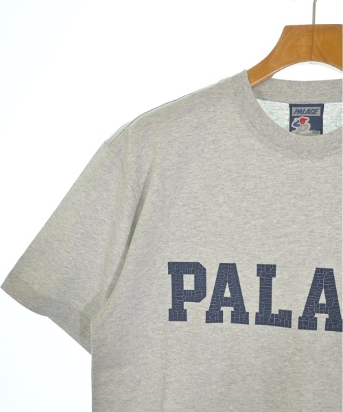 PALACE（パレス）Tシャツ・カットソー グレー サイズ:S メンズ/2200717812134
