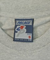 PALACE（パレス）Tシャツ・カットソー グレー サイズ:S メンズ/2200717812134