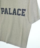 PALACE（パレス）Tシャツ・カットソー グレー サイズ:S メンズ/2200717812134