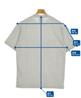 PALACE（パレス）Tシャツ・カットソー グレー サイズ:S メンズ/2200717812134