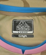 PALACE（パレス）Tシャツ・カットソー ベージュ サイズ:L メンズ/2200717812141