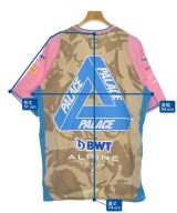 PALACE（パレス）Tシャツ・カットソー ベージュ サイズ:L メンズ/2200717812141