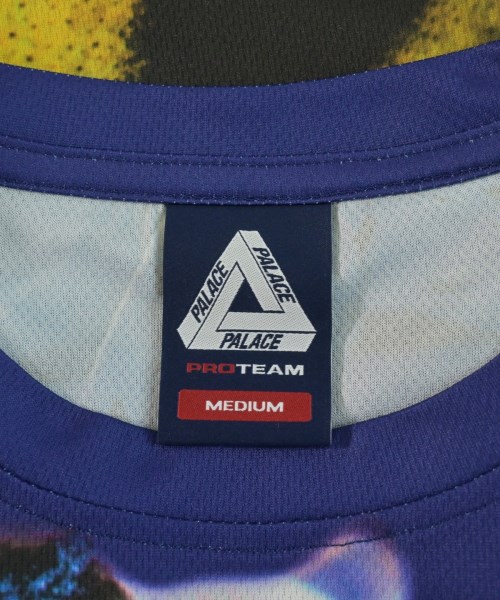 PALACE（パレス）Tシャツ・カットソー 紫 サイズ:M メンズ/2200717812158
