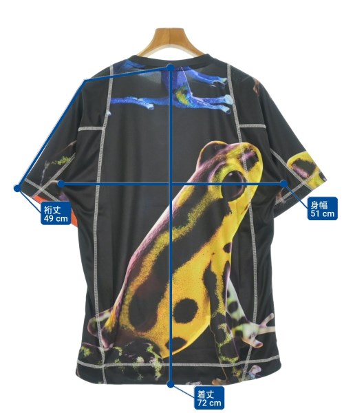 PALACE（パレス）Tシャツ・カットソー 黒 サイズ:S メンズ/2200717812165