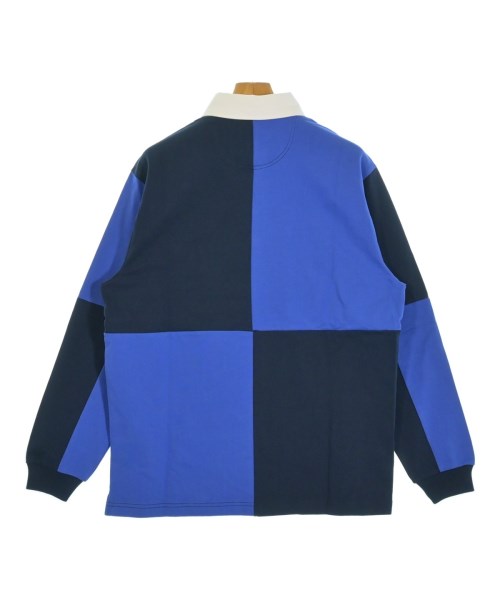 PALACE（パレス）ポロシャツ 紺 サイズ:M メンズ/2200717812172