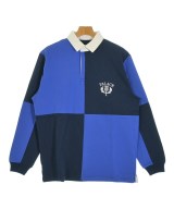 PALACE（パレス）ポロシャツ 紺 サイズ:M メンズ/2200717812172