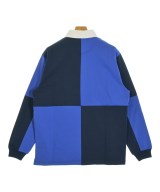 PALACE（パレス）ポロシャツ 紺 サイズ:M メンズ/2200717812172