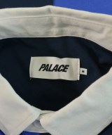 PALACE（パレス）ポロシャツ 紺 サイズ:M メンズ/2200717812172