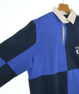 PALACE（パレス）ポロシャツ 紺 サイズ:M メンズ/2200717812172