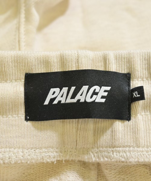 PALACE（パレス）スウェットパンツ ベージュ サイズ:XL メンズ/2200717812202